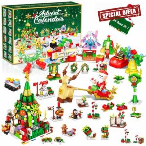 Advent Calendar 2024