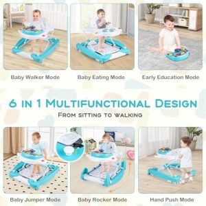 Infant Activity Center with 3 Adjustable Heights