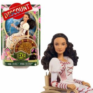 Mattel Wicked