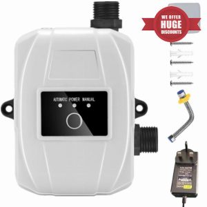 Water Pressure Booster Pump 150W