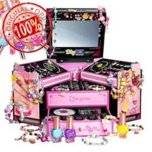 Umiocns Charm Bracelet Maker Set