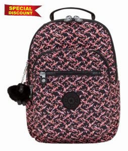 Kipling Seoul S