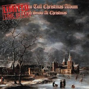 The Jethro Tull Christmas Album - Fresh Snow At Christmas