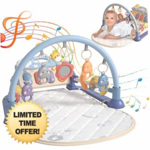 Baby Play Mat