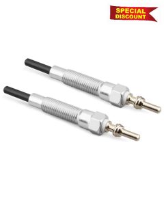 ULXIOM Glow Plug Replacement for Weber SmokeFire EX4 EX6