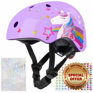 Kids Bike Helmet