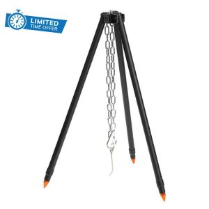 Outdoor Camping Tripod