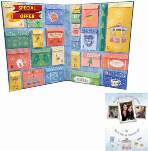 Gilmore Girls Advent Calendar 2024