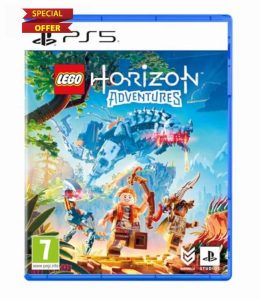 LEGO Horizon Adventures