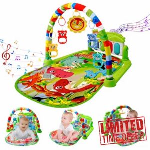 Baby Play Mat