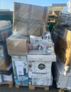 4-20 Items Mixed Lot Electronic Gifts