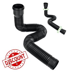 Catch Basin Downpipe Extension Set