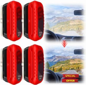 HOIDOKLY 2024 New Automotive Oil Film Cleaning Brush