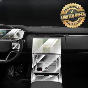 Interior protection For Land rover range rover Sport 2024