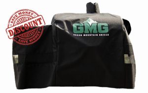 Green Mountain Grills