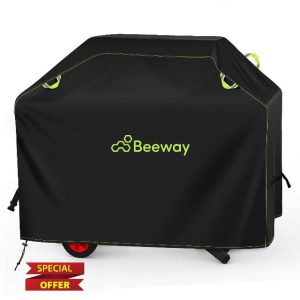 BEEWAY BBQ Cover