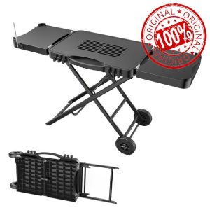 SearCook Portable Grill Cart for Ninja Woodfire OG700 OG800 OG900
