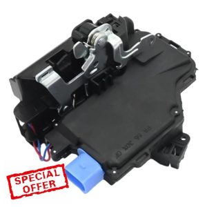 JUUDDENPARTS 7L0839016D Rear Right Door Lock Actuator