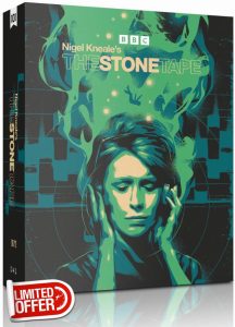 The Stone Tape