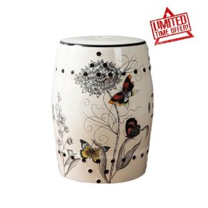 AthuAh outdoor stool