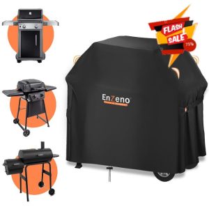 BBQ Grill Cover for Outdoor Grill Heavy Duty