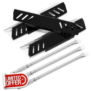 Grill Parts for Pit Boss Memphis Ultimate 4-in-1 Combo Smoker Grills