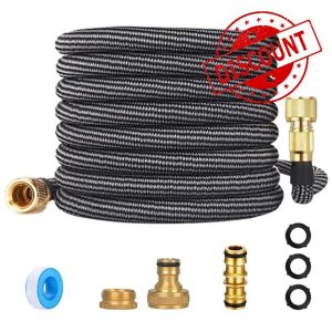 ZAselect Garden Hose Pipe