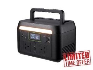 Acer 600W Portable Power Station (512Wh