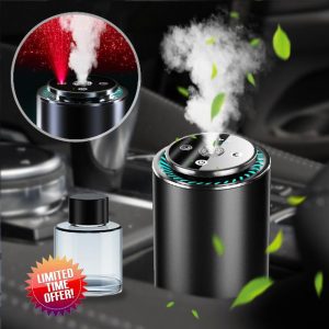 Smart Car Air Freshener