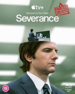 Severance - Series 1 [Region A & B & C]