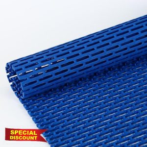 Multipurpose Hollow Out Bath Mat Drainage Rubber Mat