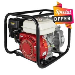 2" Petrol Water Pump