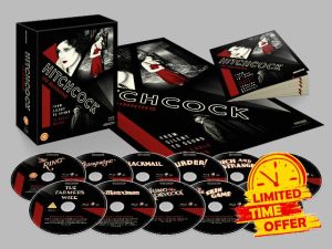 Hitchcock - The Beginning