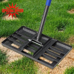 Rake