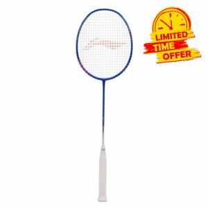Li-Ning AXFORCE 20 Badminton Racket - 3U