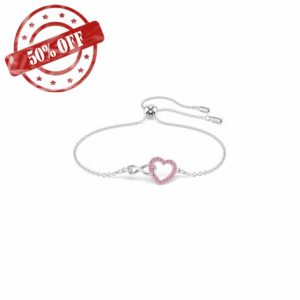 Swarovski Hyperbola Bracelet Collectio