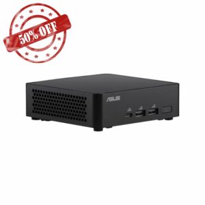 ASUS NUC Pro NUC14RVKU7 14th Gen Intel Core Ultra 7 155H Barebone