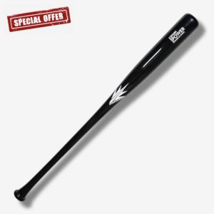HAKUSOH Baseball Bat Batting Equipment Bamboo Wood Spark Powe