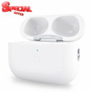 Wireless Charging Case for AirPods Pro 1 and Pro 2 Gen Only