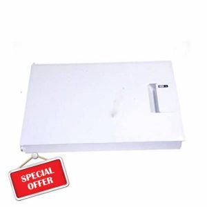 SOS Accessoire Complete evaporator door for fridge