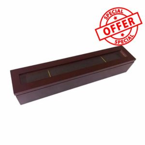 Amagogo Karate Belt Display Box