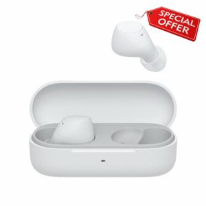 Sony WF-C510 Truly Wireless Earbuds – Small