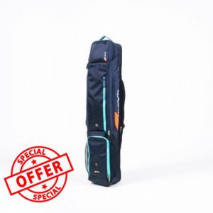 GRAYS Delta Gen3 Kitbag - Navy/Aqua - 6608201