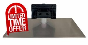 Original TV Base Stand