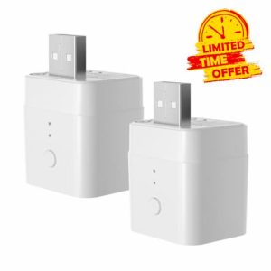 SONOFF Micro USB Adaptor