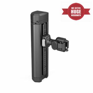 SMALLRIG Rotatable Bilateral Quick Release Side/Top Handle for SMALLRIG HawkLock Quick Release for Ecosystem for Smartphones - 4842