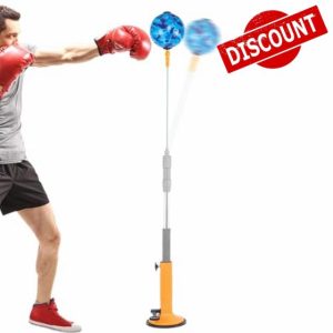 FreeStanding Speed Bag