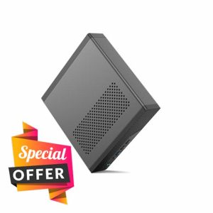 MINISFORUM MS-01-S1260 Mini Workstation PC