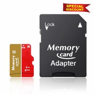 Memory Card 1024GB