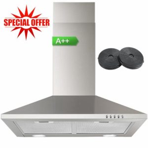 SNDOAS Cooker Hood